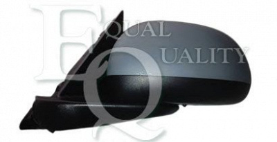 EQUAL QUALITY rd01329 -  Наружное зеркало